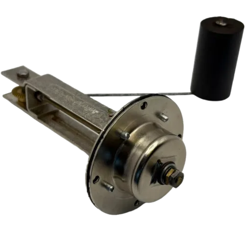 Fuel Sending Unit Restoration 1