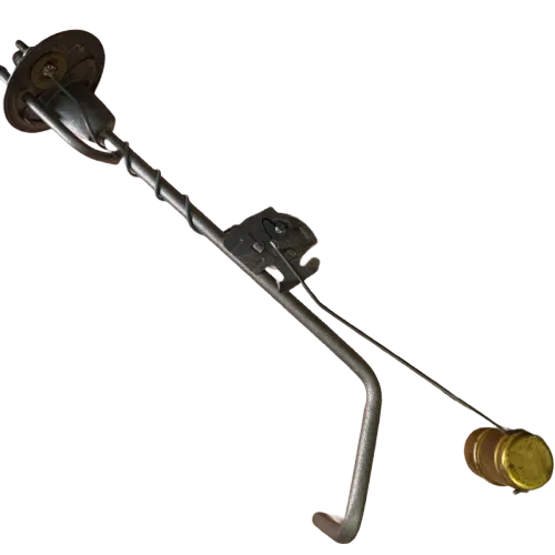 Fuel Sending Unit Restoration 3