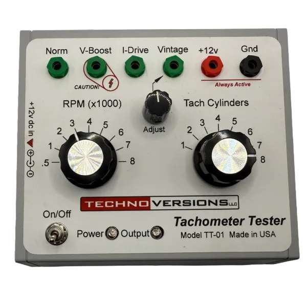 Why Choose Calibrated Classics?